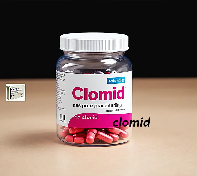 Clomid 2